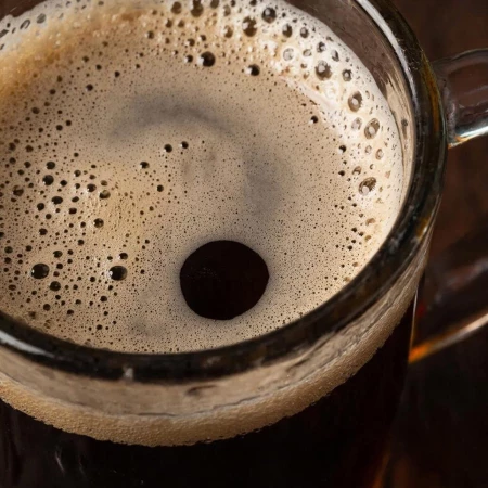 Квас бочковой (разливной)  1000 мл