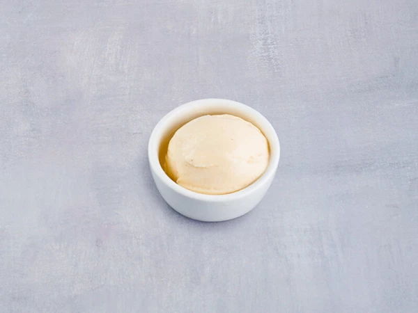 Мороженное домашнее