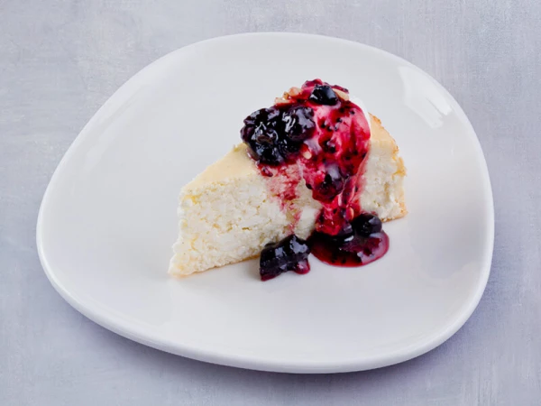 Творожная запеканка