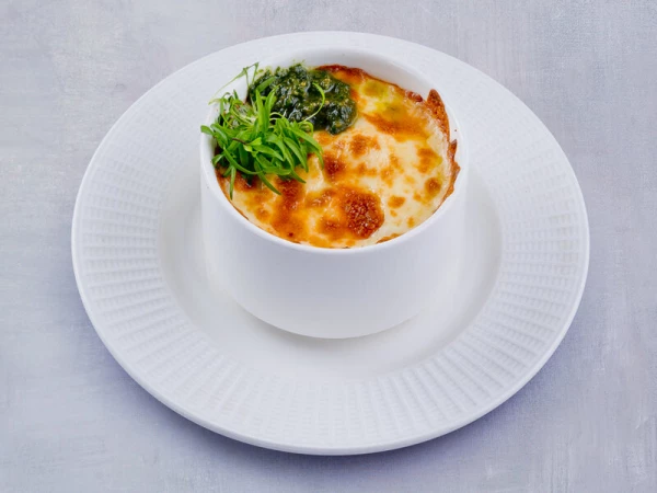 Лазанья Болоньезе 