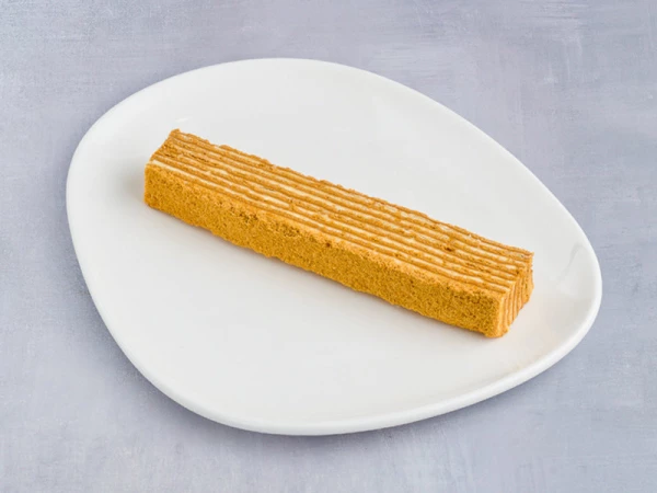 Медовый десерт
