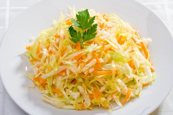 Салат из св.капусты