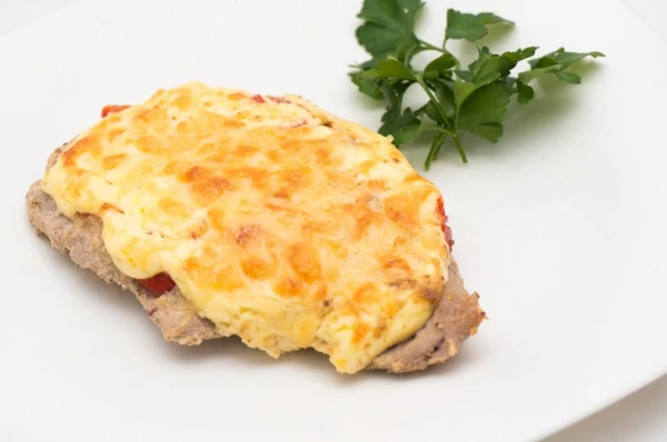 Мясо по-французски комплекс