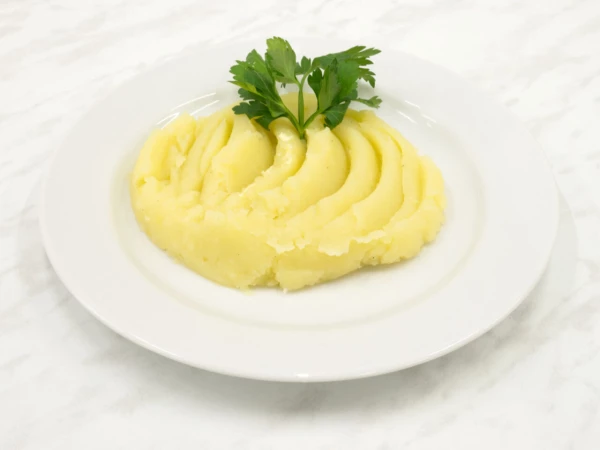 Картофельное пюре