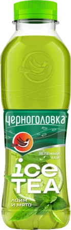 Чай ICE TEA зеленый 1л.