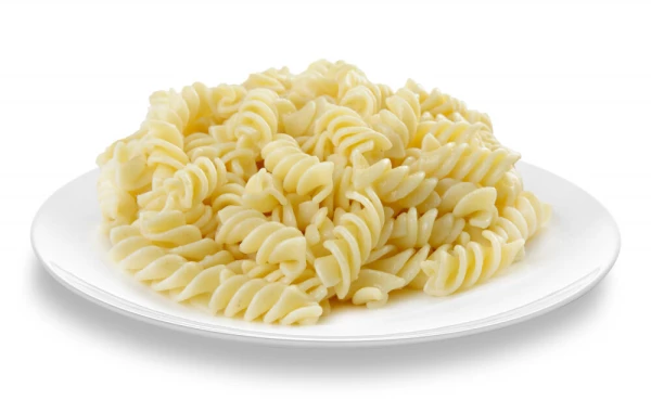 Макароны отварные