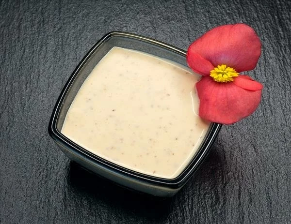 Ореховый соус