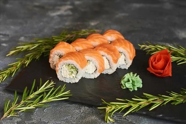 Филадельфия классическая • 300 гр •  8 шт