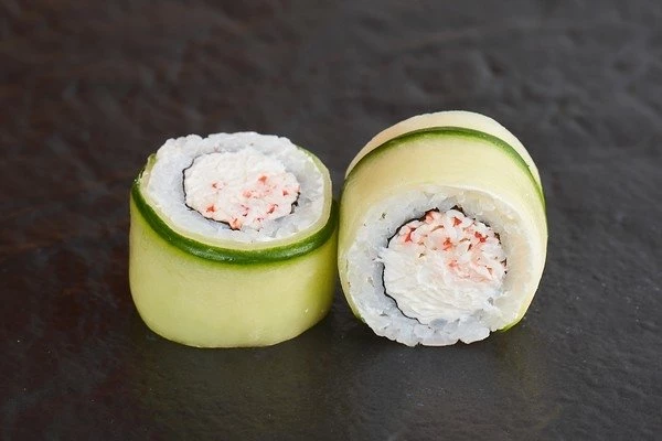 Огурец Лайт • 204г • 6 шт