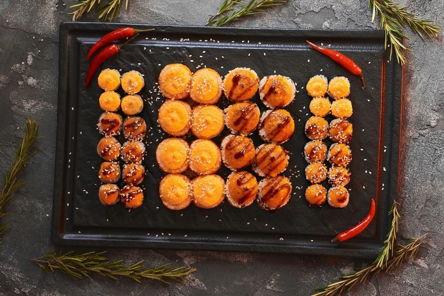 Сет "Алабама" • 40шт