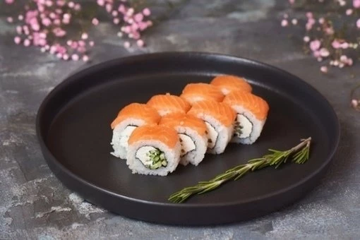 Филадельфия Мини • 320 г • 8 шт