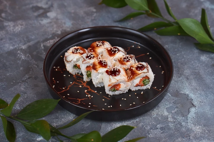 Ролл Канада