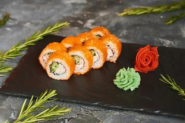 Калифорния Классическая • 250 гр •  8 шт