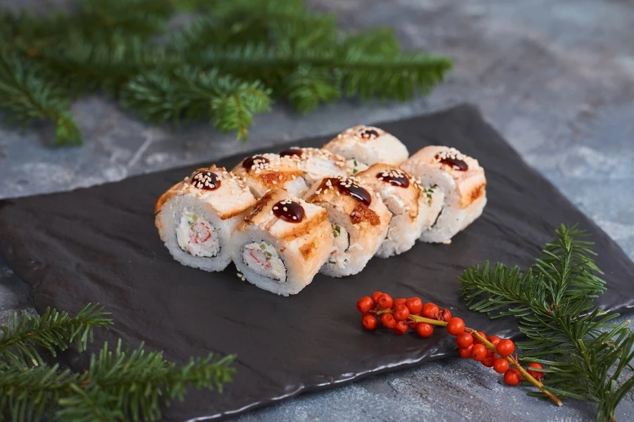 Ролл Канада лайт