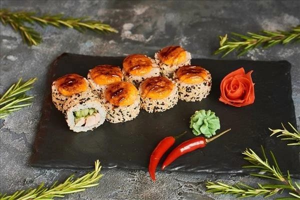 Запеченная Ямайка • 325 гр •  8 шт