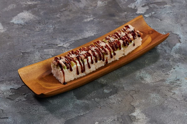 Осидзуси Сливочный Угорь