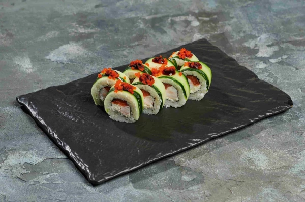 Ролл Катана