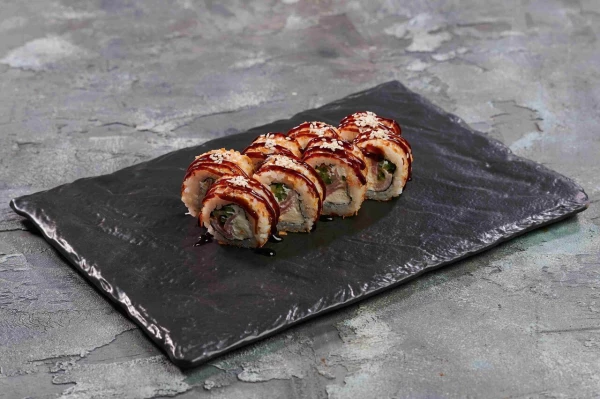 Ролл Самурай