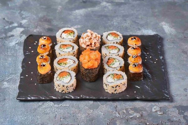 Сет Апперитив • 18шт