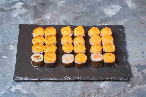 Сет Яки мини • 24шт