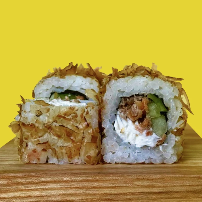 Бонито Ролл