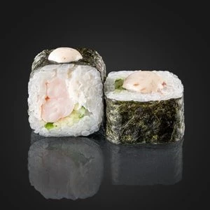 Эби Маки 