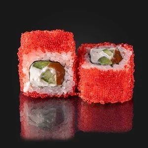 Калифорния Сяке
