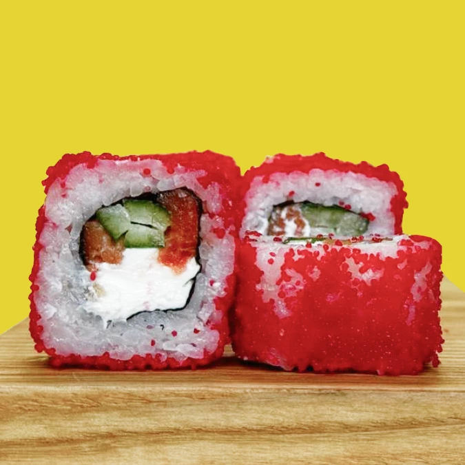 Калифорния Сяке