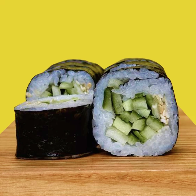 Каппа Маки