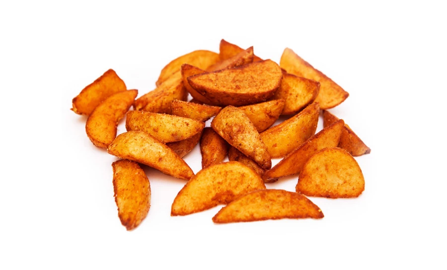 Картофель Айдахо