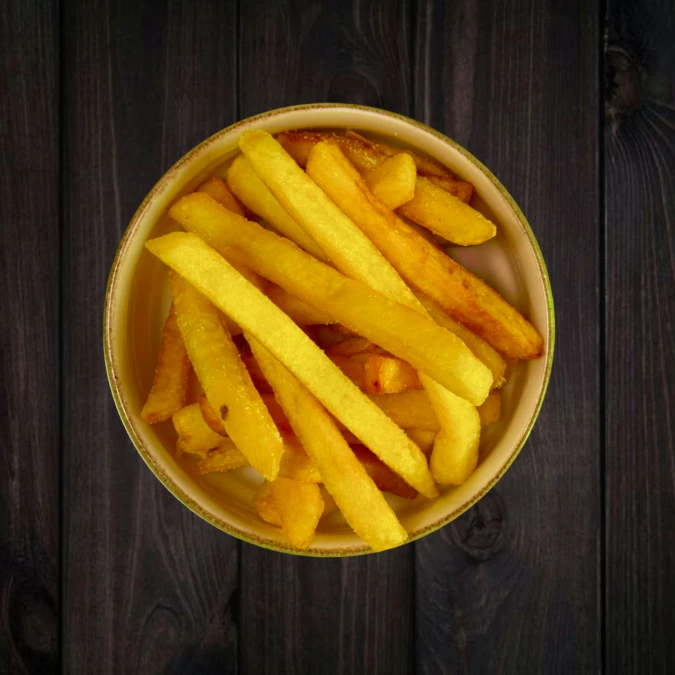 Картофель Фри