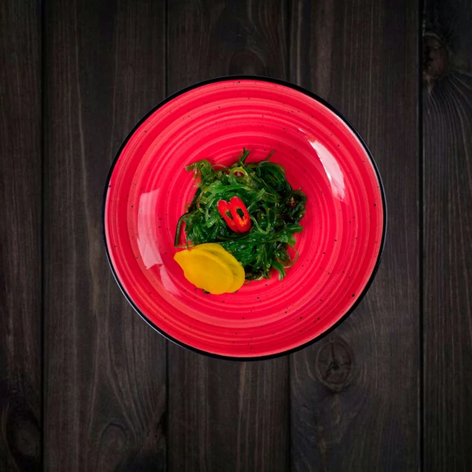 Чука Сарада