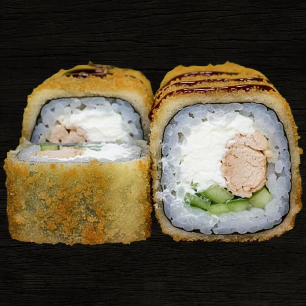 Тори Темпура