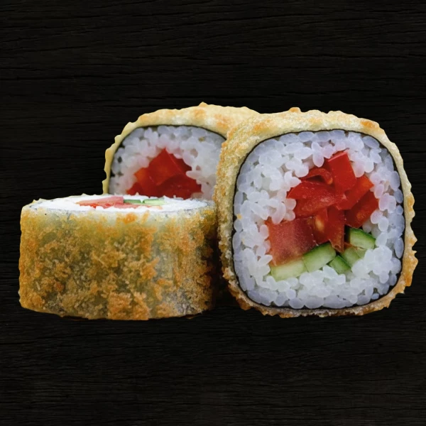 Ясай темпура