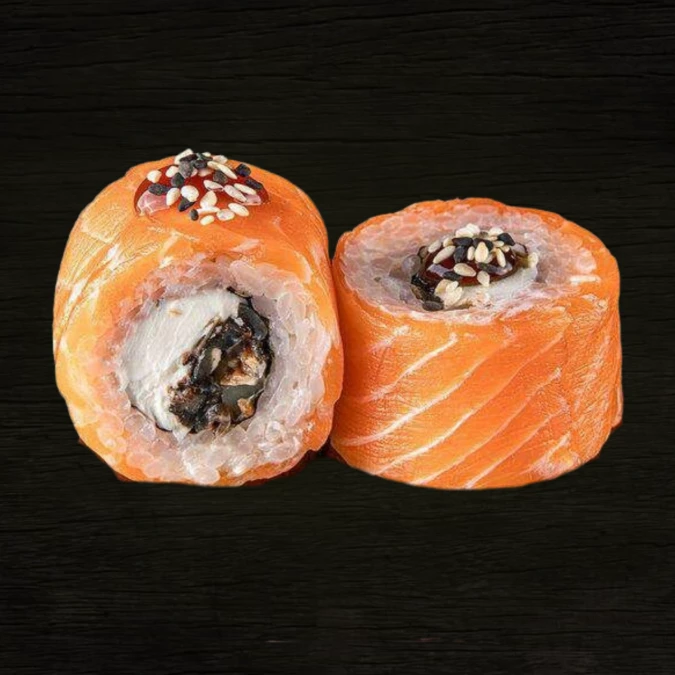 Филадельфия Унаги