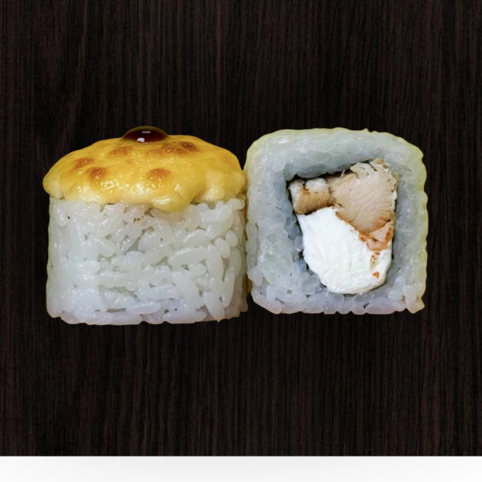 Тори Мусияки 