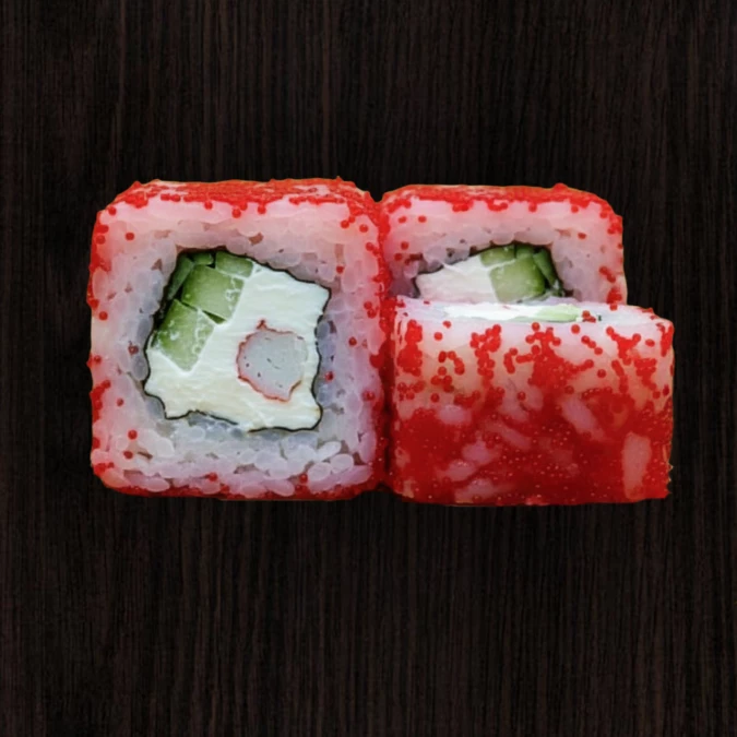 Калифорния краб