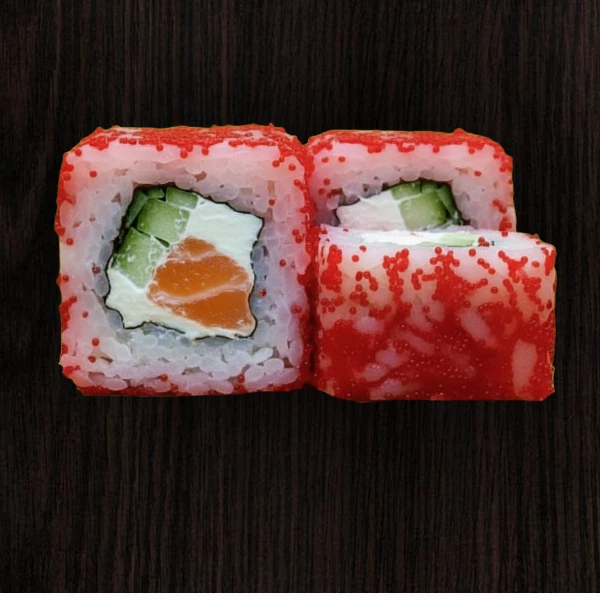 Калифорния Сяке