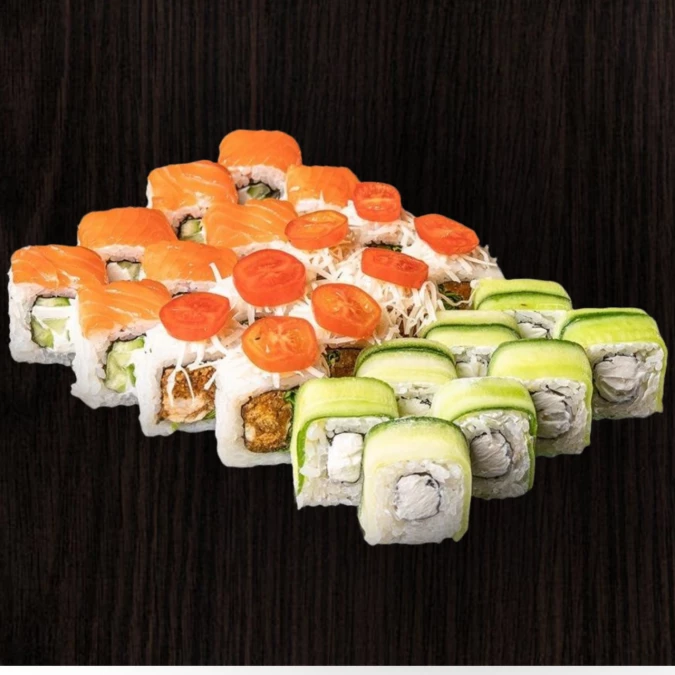 Сейко набор