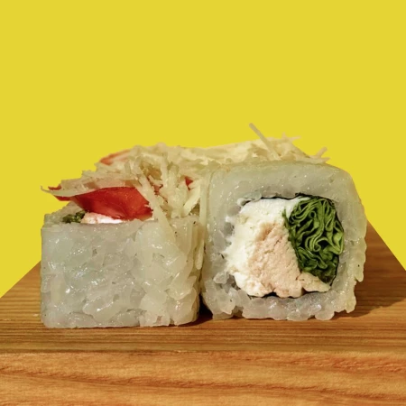 Цезарь Ролл