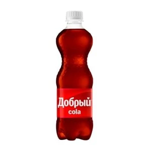 Кока-Кола Добрый 0,5