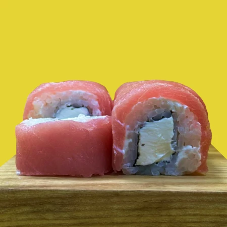 Филадельфия Магуро