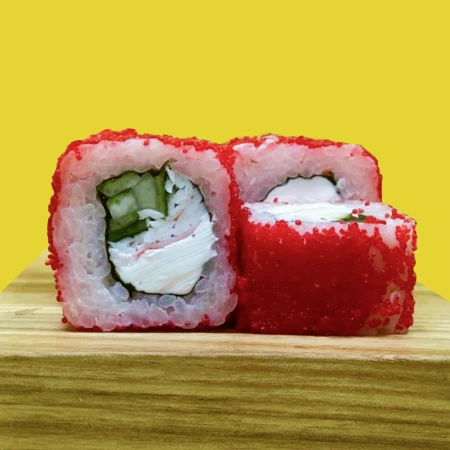 Калифорния краб