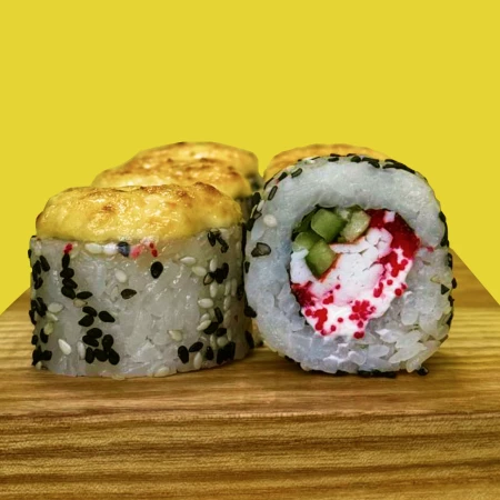 Ролл Кани Мусияки