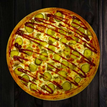 Пицца Мясная 