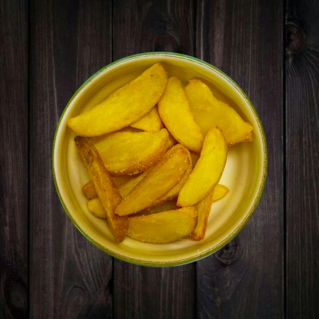 Картофель Айдахо