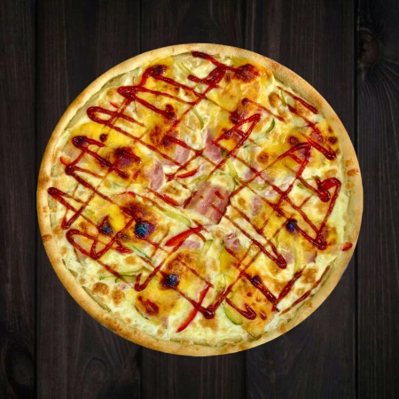 Ветчина/Бекон