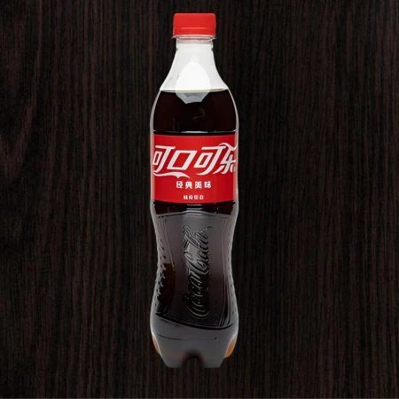 Кока-Кола 500мл