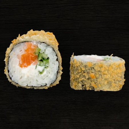 Темпура сяки