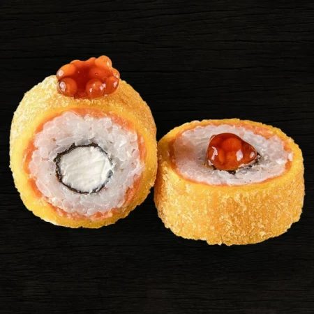 Филадельфия темпура